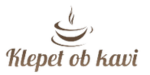 Klepet ob kavi