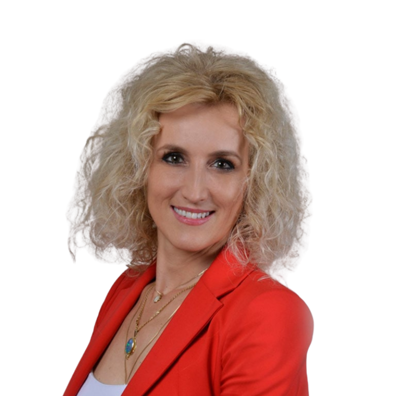 Dr. Asya Grafy